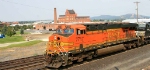 BNSF 7717